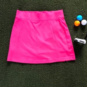 Adidas “Climacool” Golf Skirt Size 4